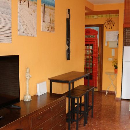 Apartamento La Venencia Jerez de la Frontera Exterior photo