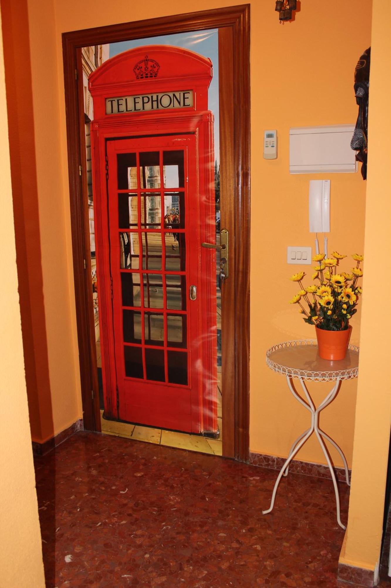 Apartamento La Venencia Jerez de la Frontera Exterior photo